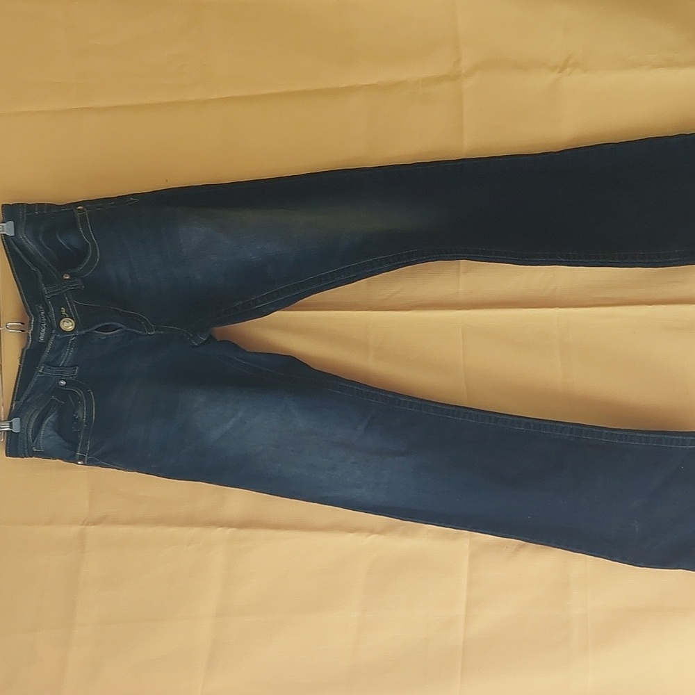 Vintage Harlem Stretch Jeans